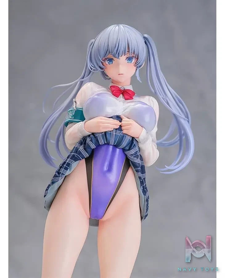 Rocket Boy – Original Disciplinary Committee 1/6 (Licensed)