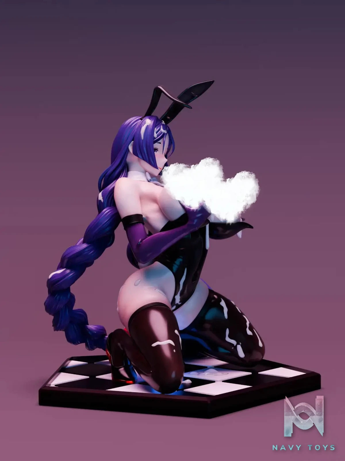 Wei Yang Studio – FGO Bunny Girl Minamoto no Raikou