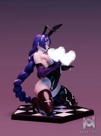 Wei Yang Studio – FGO Bunny Girl Minamoto no Raikou