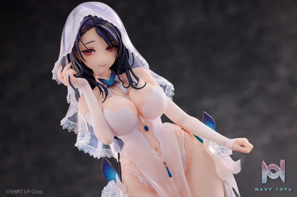 Hobby Sakura – Goddess of Victory: Nikke – Isabel – 1/7 – Honeymoon Party (Licensed)
