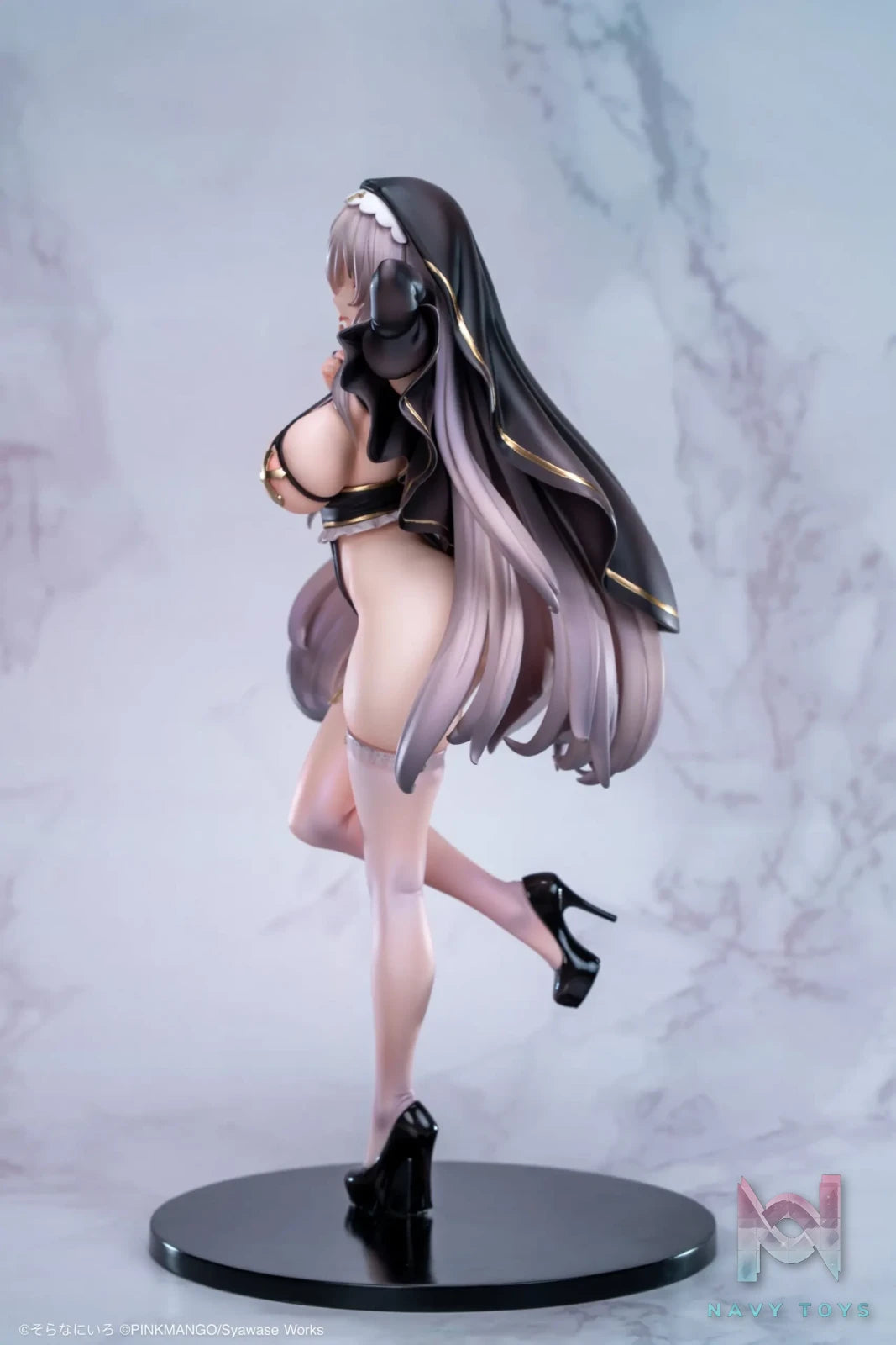 PINKMANGO Studio – Original Nun Elf (Licensed)
