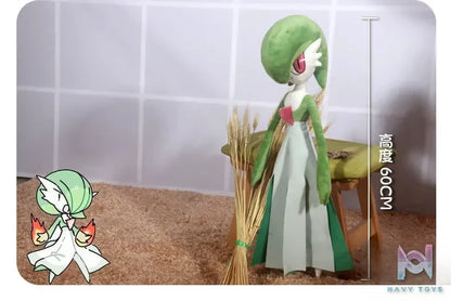 Bu Yi Toy Studio – Gardevoir Doll Pokémon