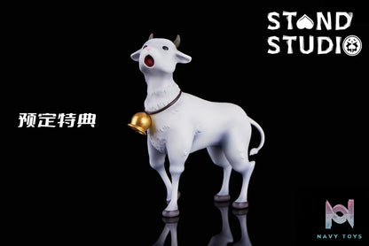 Stand Studio – One Piece Sengoku
