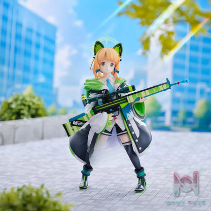 Union Creative – Blue Archive Midori X Momoi 1/6 Figure (Licensed)