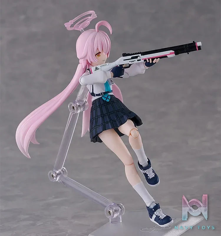 Max Factory – figma Blue Archive Takanashi Hoshino (Licensed)