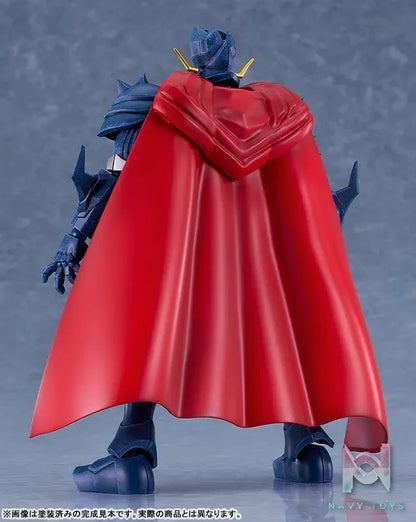 GSC – MODEROID MazinSaga Plastic Model (Licensed)