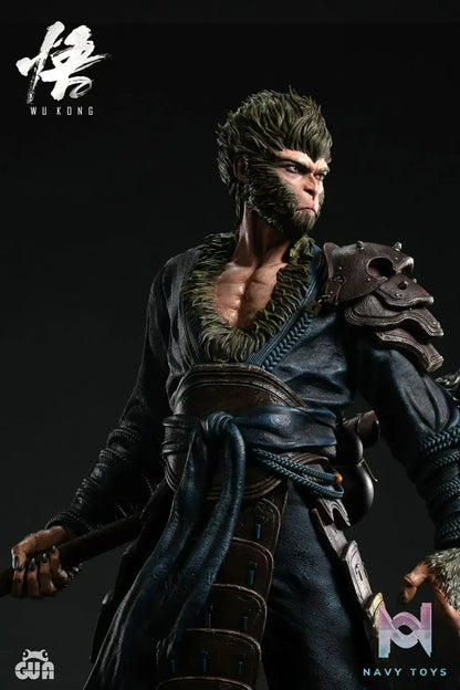 GUA Studio – Journey to the West Sun Wukong