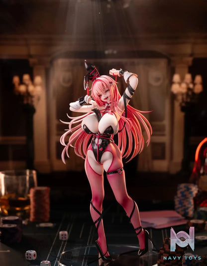 FK Studio – Velvet Goddess of Victory: Nikke