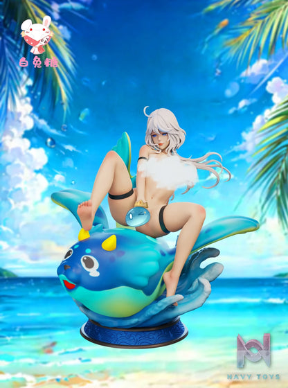 Bai Tu Tang Studio – Genshin Impact #2 Furina