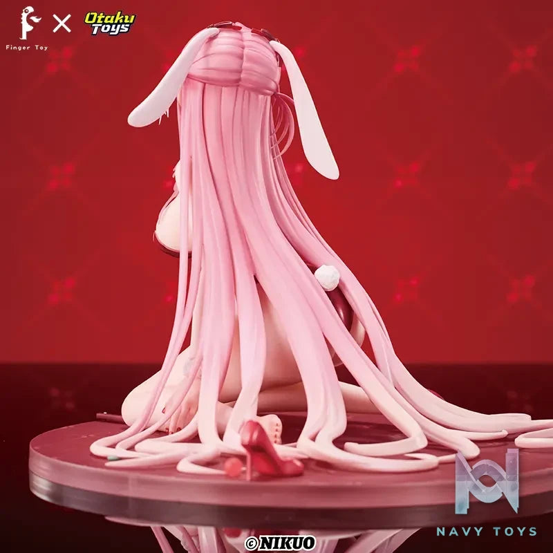 FingerToy – Momoa Bunny ver (Licensed)