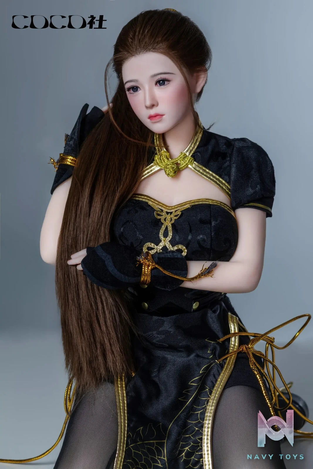 COCO Studio – Original Kunlun Xuannv (Licensed)
