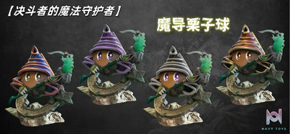 WASP Studio – Yu-Gi-Oh Cute Savior Magikuriboh