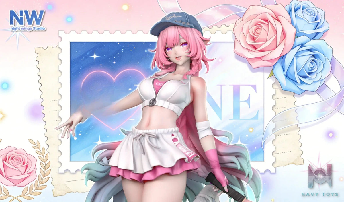 Night Wing Studio – Cyrene Honkai: Star Rail