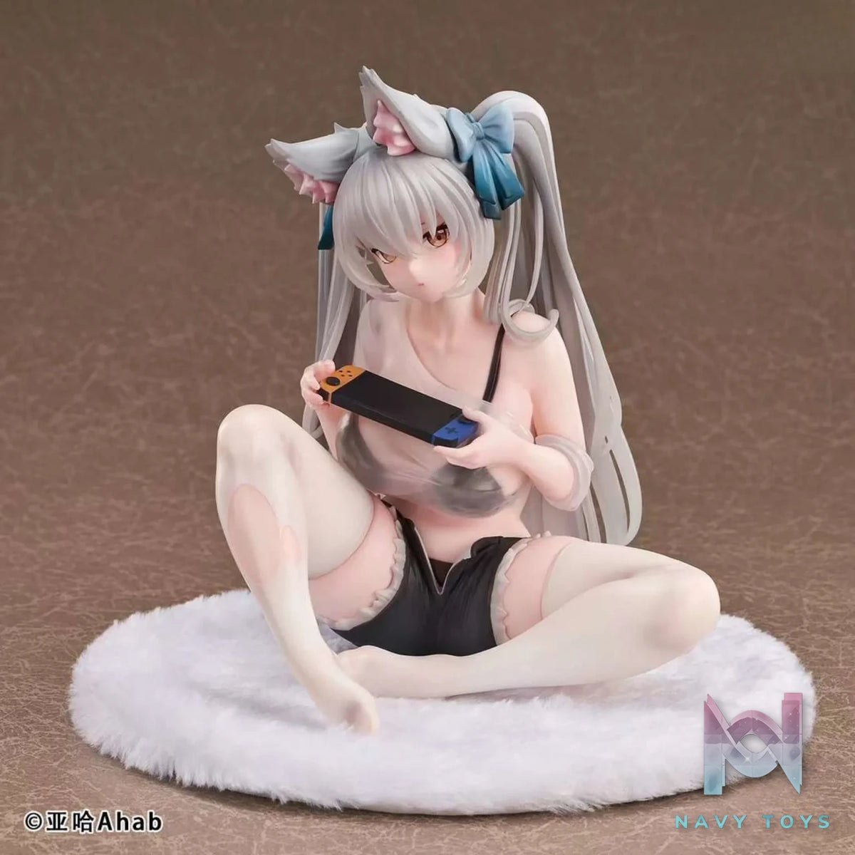 ACEModeling Studio – Original Ahab’s Playtime (Licensed)