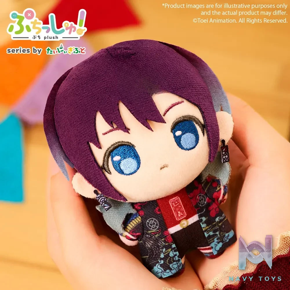 Bushiroad Creative – Girls Band Cry Mini Figure Vol. 2 (Licensed)