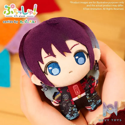 Bushiroad Creative – Girls Band Cry Mini Figure Vol. 2 (Licensed)