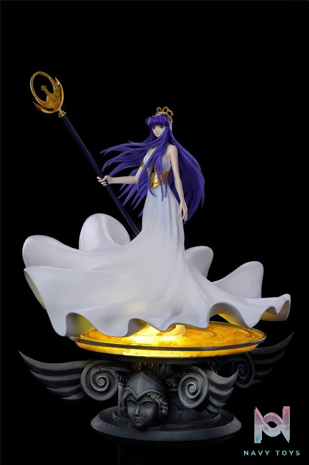 Artisan Studio – Saint Seiya Athena