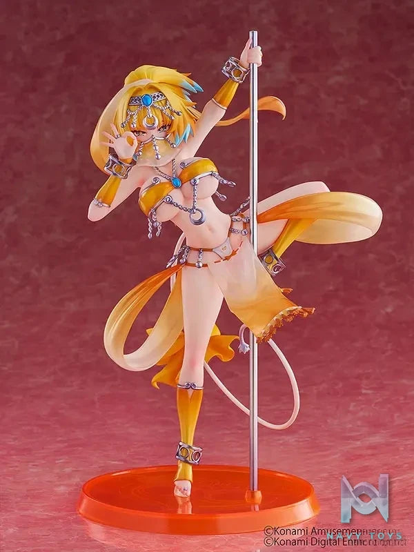 WING – Bombergirl Pine (Licensed)