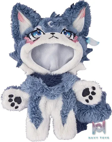GSAS X GSC – Nendoroid Doll Kigurumi Pajamas FLUFFY LAND Caesar & Dyana (Licensed)