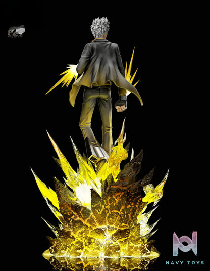 Floating Light Studio – Ryohei Sasagawa Katekyo Hitman Reborn
