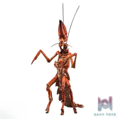 Manas SUM – Claw Art Statue (Licensed)
