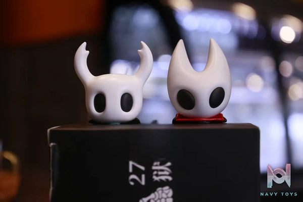 27abyss Studio – Hornet X The Knight Hollow Knight