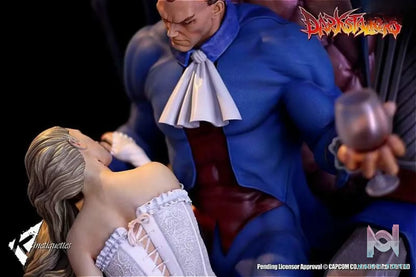 Kinetiquettes Studio – Vampire Demitri Maximoff (Licensed)