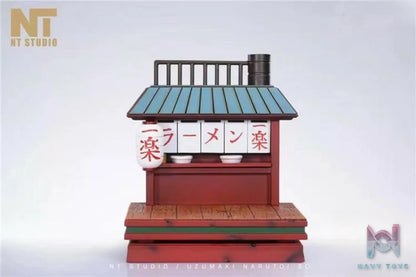 NT Studio – Naruto Uzumaki Naruto