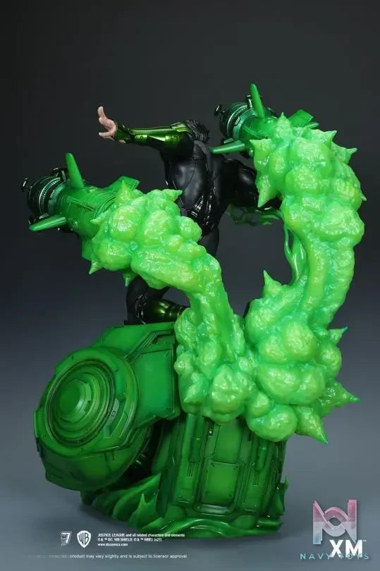 XM Studio – Green Lantern – Kyle Rayner (Licensed)