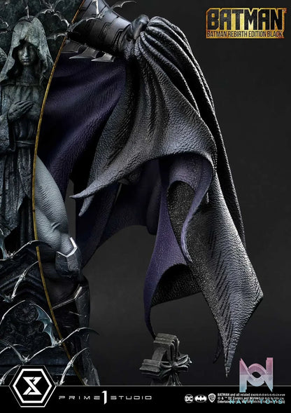 Prime 1 Studio Ultimate Premium Masterline Batman (Comics) Batman Rebirth Edition UPMDC-09 UPMDC-09DXS