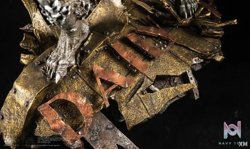 XM Studio – Doomsday 1/4 Scale (Licensed)