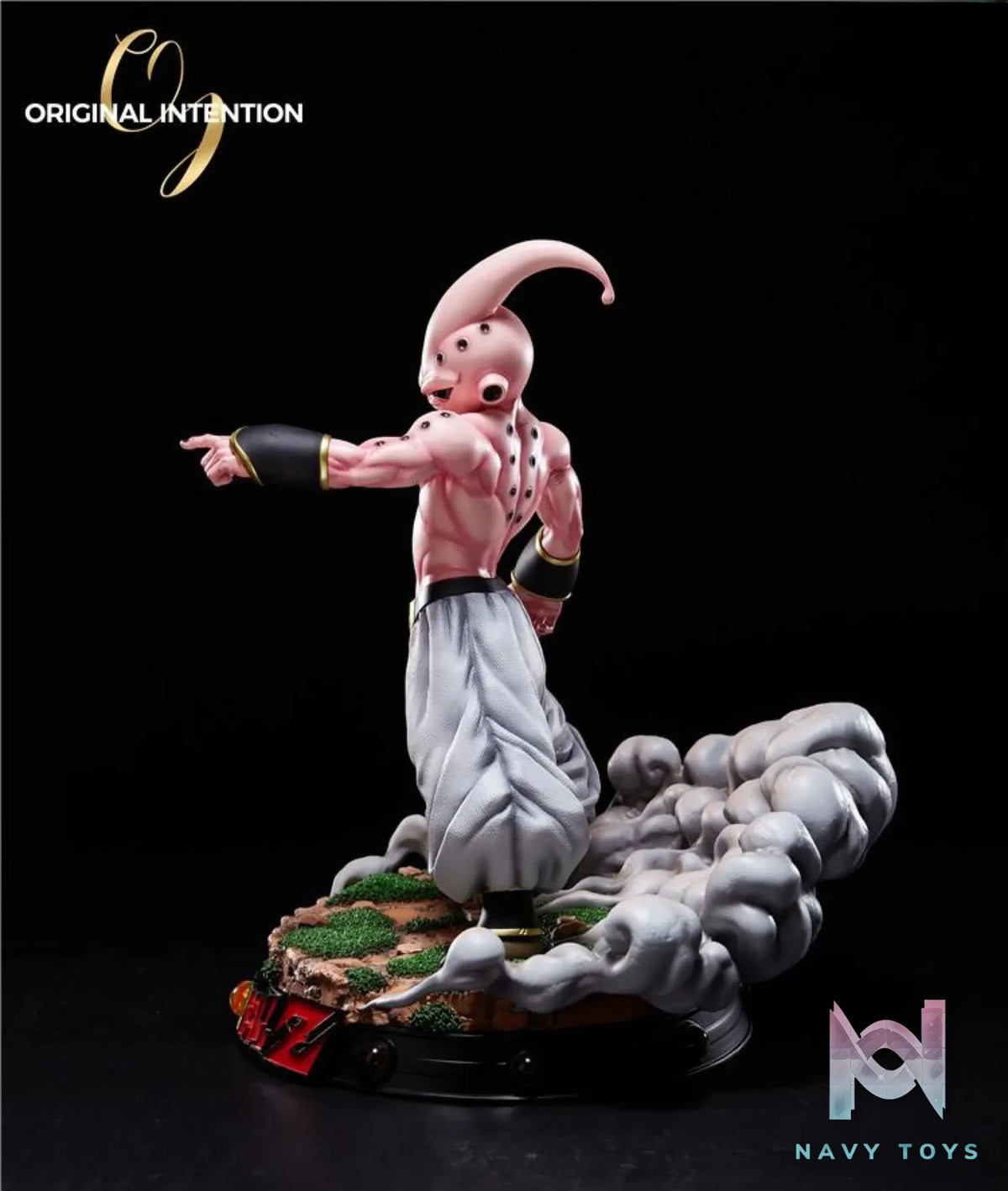 Original Intention Studio – Dragon Ball Majin Buu