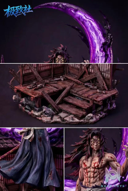 Ji Zhi She Studio – Kokushibo Demon Slayer