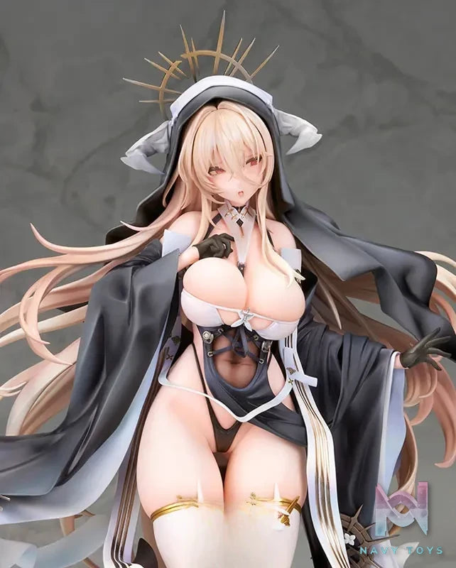 ALTER – Azur Lane Implacable 1/7 Complete Figure (Licensed)