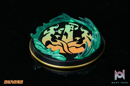 ZH Studio – SPY×FAMILY peanut Knight Anya Forger cos Firefly