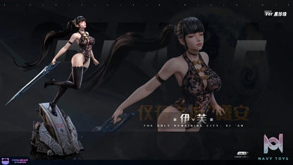 Coolbear studio – Eve Stellar Blade