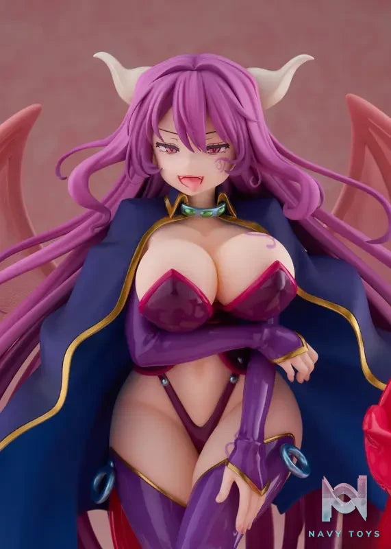 Alice Glint – Monster Girl Quest! Alma Elma (Licensed)