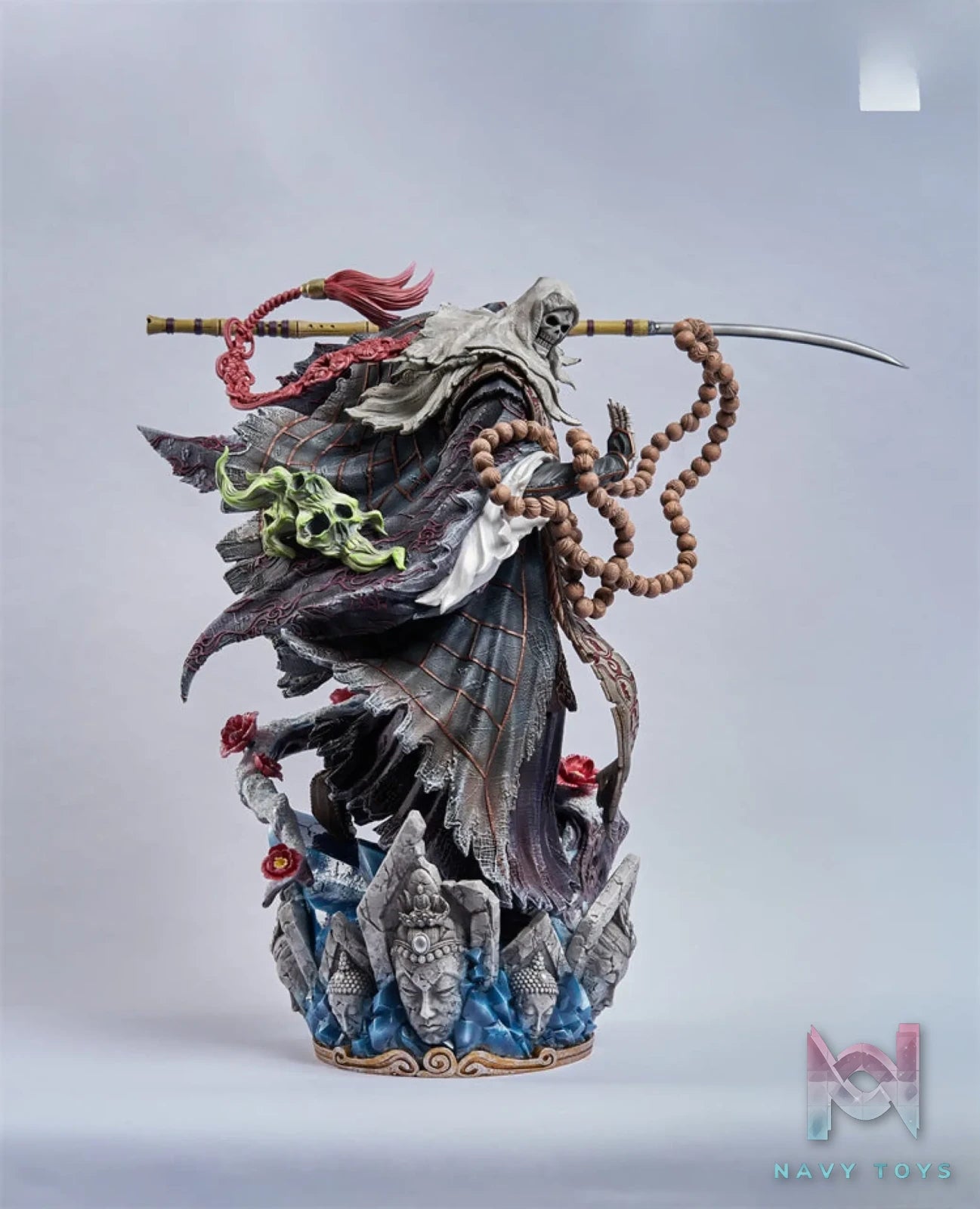 ZuoBan Studio – One Piece Brook
