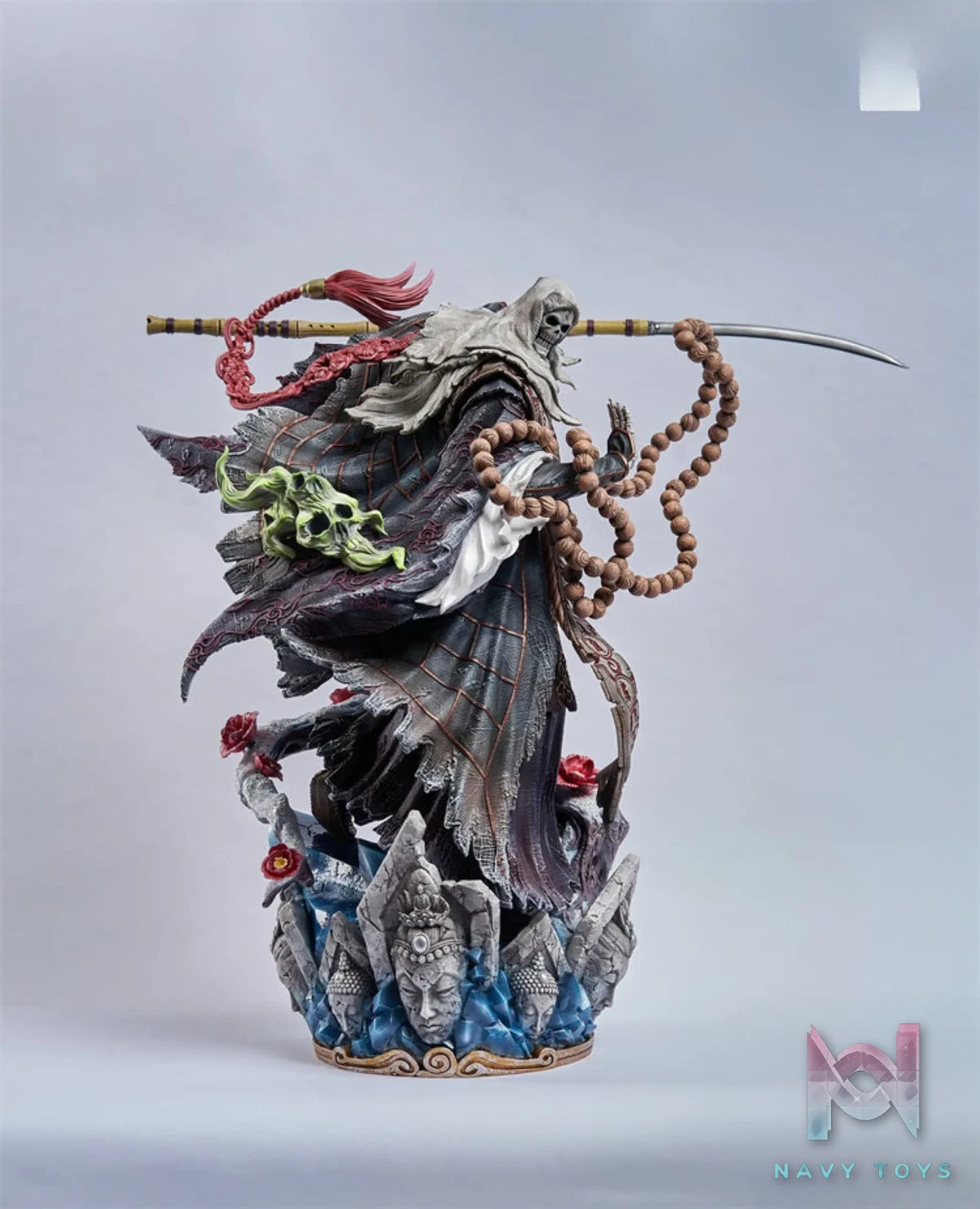 ZuoBan Studio – One Piece Brook