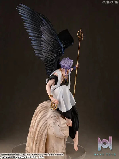 Emontoys – Seiden -RG VEDA- Kujaku 1/7 Complete Figure (Licensed)