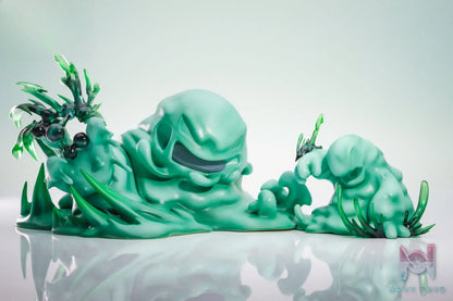 Chang Qing Studio – Muk Evolution Set Pokémon
