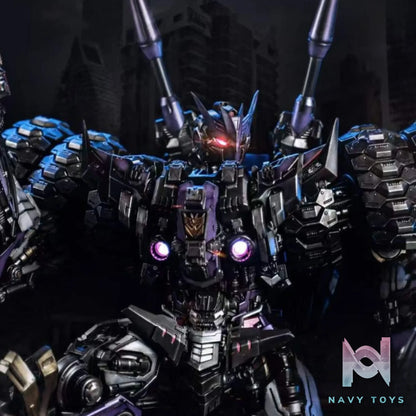 AzureSea Studio – Transformers Tarn Statue (Licensed)