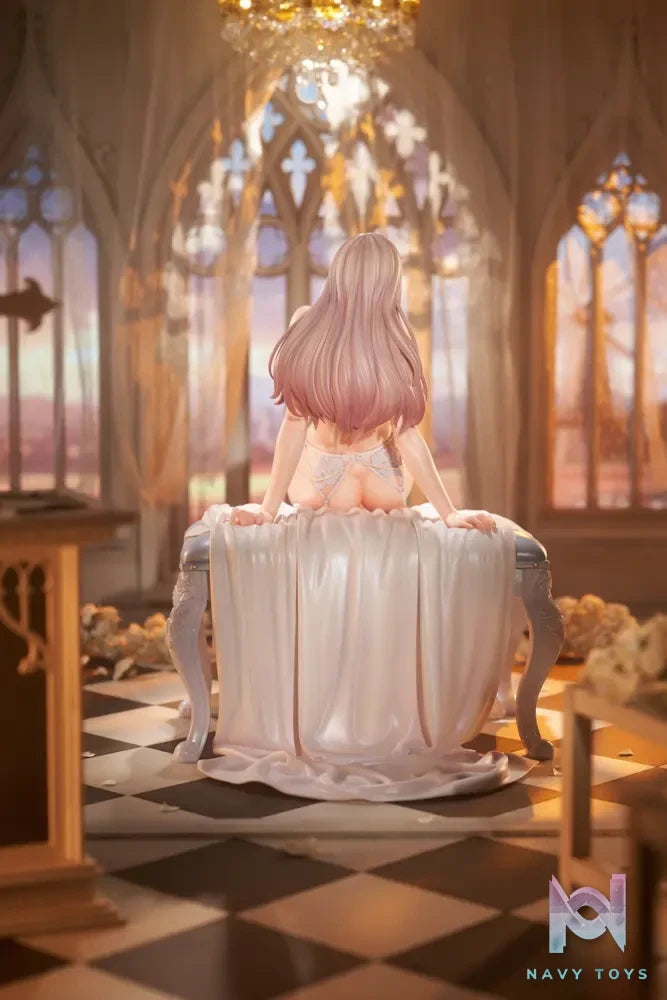 Lovely Studio – Original Marry me (Licensed)