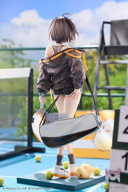HanaBee – Azur Lane Baltimore Black Ace Ver. (Licensed)