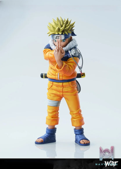 War Studio – Naruto Uzumaki Naruto