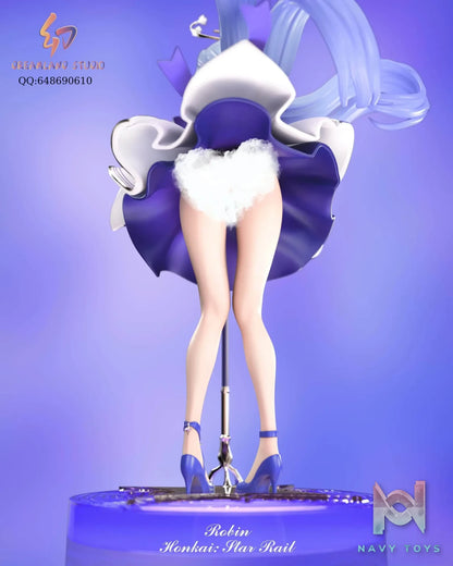 Dreamland Studio – Honkai: Star Rail Robin