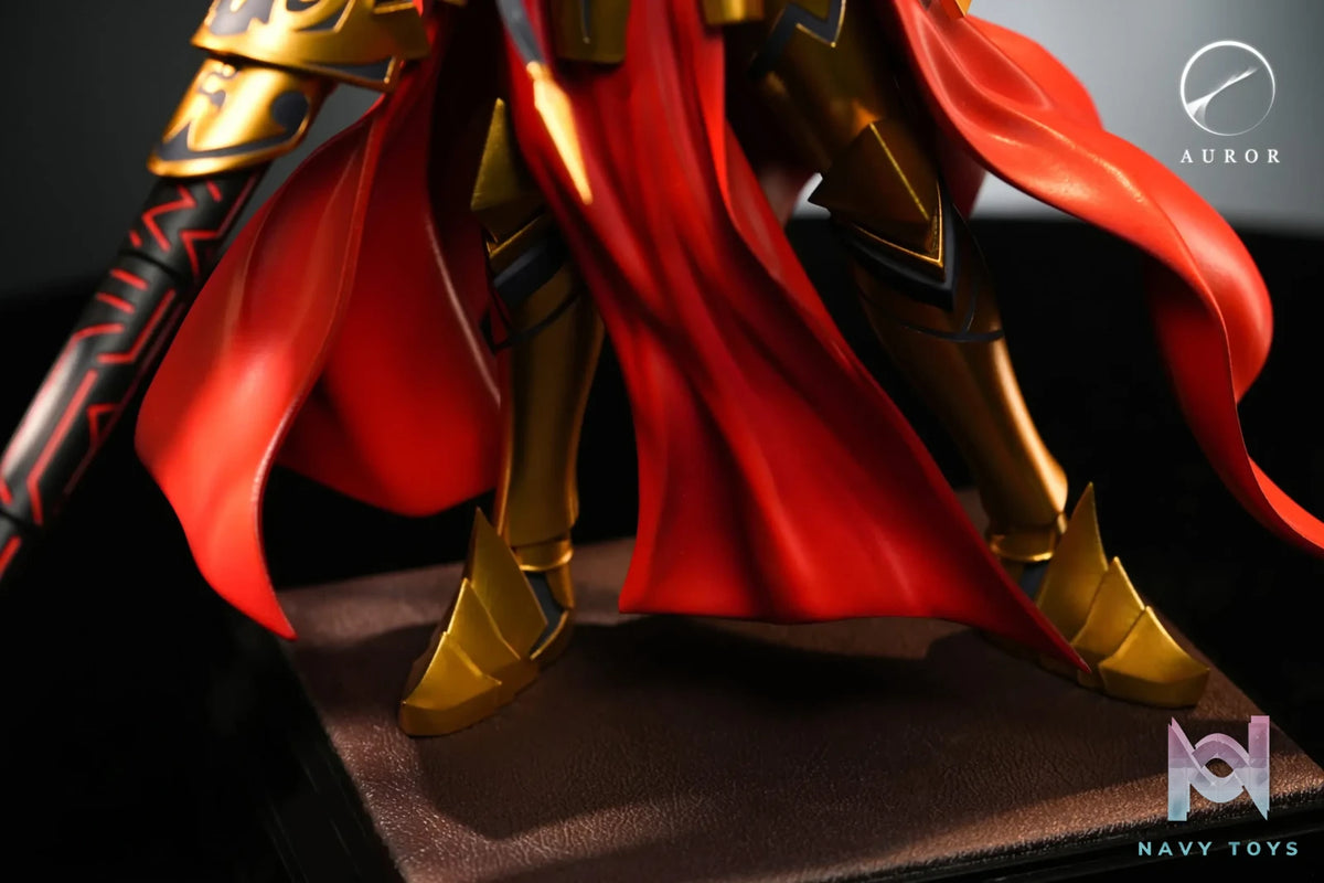 Auror Studio – Servant Series 01 Gilgamesh Fate/Grand Order