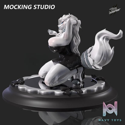 Zhu Yi Wan Jia Studio – Reshiram Pokémon