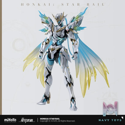 miHoyo – S.H.Figuarts Sam Honkai: Star Rail (Licensed)