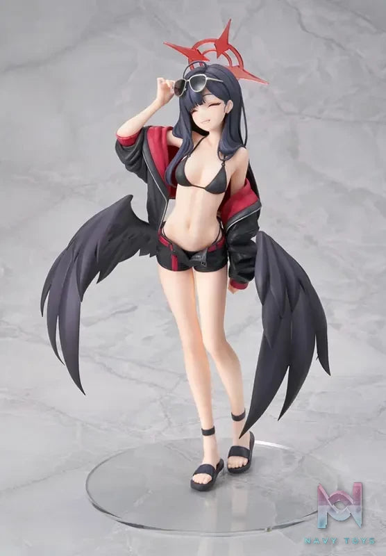 ALTER – Blue Archive Ichika (Swimsuit) 1/7 Complete Figure (Licensed)